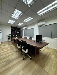 South Bridge Road (D1), Office #503292451